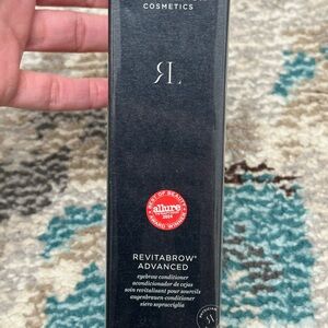 RevitaLash Cosmetics RevitaBrow Advanced Eyebrow Conditioner - Black